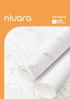 نمونه طرح‌های آلبوم کاغذ دیواری نیوارا NIVARA