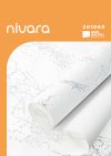 نمونه طرح‌های آلبوم کاغذ دیواری نیوارا NIVARA