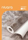 نمونه طرح‌های آلبوم کاغذ دیواری نیوارا NIVARA