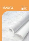 نمونه طرح‌های آلبوم کاغذ دیواری نیوارا NIVARA