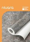 نمونه طرح‌های آلبوم کاغذ دیواری نیوارا NIVARA