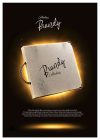 نمونه طرح‌های آلبوم کاغذ دیواری برندی BRANDY