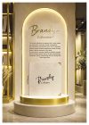 نمونه طرح‌های آلبوم کاغذ دیواری برندی BRANDY