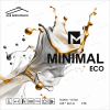 آلبوم کاغذ دیواری مینیمال اکو MINIMAL ECO با طرح‌های مدرن و ساده