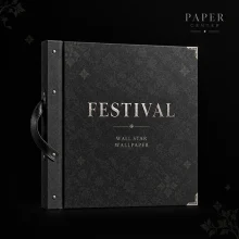 آلبوم کاغذ دیواری فستیوال FESTIVAL