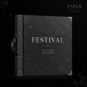 آلبوم کاغذ دیواری فستیوال FESTIVAL
