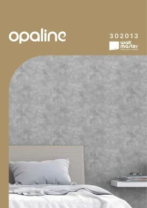 کاغذ دیواری آلبوم اوپالاین OPALINE وال‌مستر