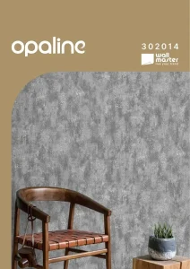 کاغذ دیواری آلبوم اوپالاین OPALINE وال‌مستر