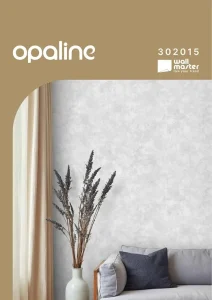 کاغذ دیواری آلبوم اوپالاین OPALINE وال‌مستر