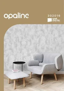 کاغذ دیواری آلبوم اوپالاین OPALINE وال‌مستر