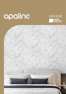 کاغذ دیواری آلبوم اوپالاین OPALINE وال‌مستر