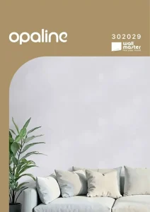 کاغذ دیواری آلبوم اوپالاین OPALINE وال‌مستر