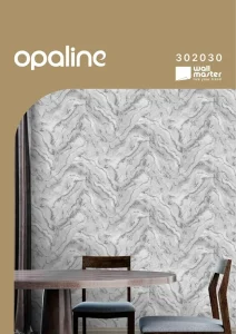 کاغذ دیواری آلبوم اوپالاین OPALINE وال‌مستر