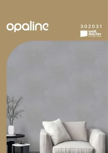 کاغذ دیواری آلبوم اوپالاین OPALINE وال‌مستر