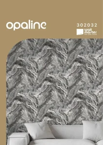 کاغذ دیواری آلبوم اوپالاین OPALINE وال‌مستر