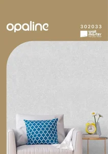 کاغذ دیواری آلبوم اوپالاین OPALINE وال‌مستر