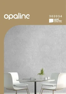 کاغذ دیواری آلبوم اوپالاین OPALINE وال‌مستر