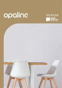 کاغذ دیواری آلبوم اوپالاین OPALINE وال‌مستر