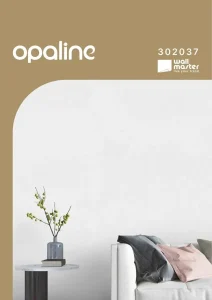 کاغذ دیواری آلبوم اوپالاین OPALINE وال‌مستر