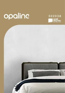 کاغذ دیواری آلبوم اوپالاین OPALINE وال‌مستر