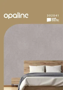 کاغذ دیواری آلبوم اوپالاین OPALINE وال‌مستر
