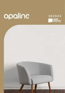 کاغذ دیواری آلبوم اوپالاین OPALINE وال‌مستر