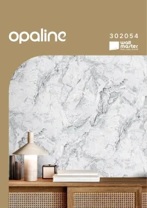 کاغذ دیواری آلبوم اوپالاین OPALINE وال‌مستر