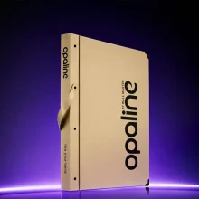 آلبوم کاغذ دیواری اوپالاین OPALINE وال‌مستر