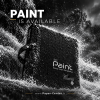 آلبوم کاغذ دیواری پینت PAINT با طرح‌های مدرن و بافت‌دار