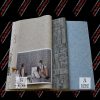 آلبوم کاغذ دیواری زدفور Z4