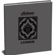 آلبوم کاغذ دیواری لارسن LARSEN 2