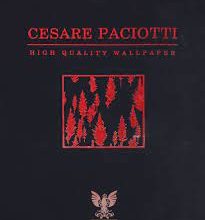 آلبوم کاغذ دیواری سزار پچیوتی CESARE PACIOTTI