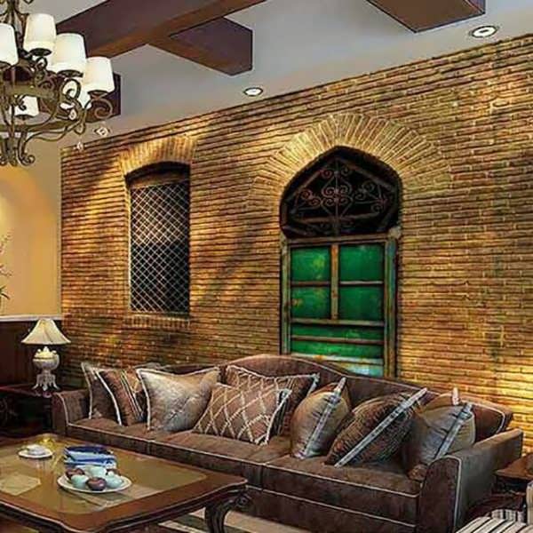 پوستر دیواری پذیرایی