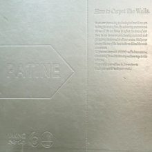 آلبوم کاغذ دیواری پتینه PATINE