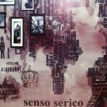 آلبوم کاغذ دیواری سنسو سریکو Senso Serico