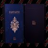البوم کاغذ دیواری فانتاستیک FANTASTIC