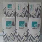 چسب کاغذ دیواری W&P