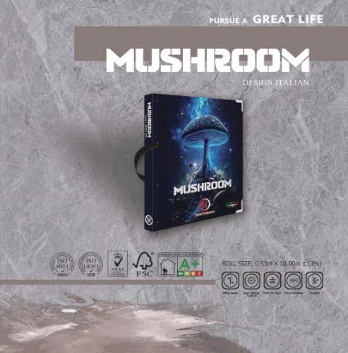 MUSHROOM (10)
