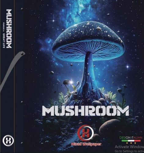MUSHROOM (9)