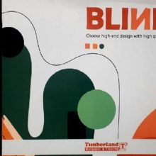 آلبوم کاغذ دیواری بیلینکی BLINKY