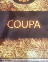 آلبوم کاغذ دیواری کوپا COUPA