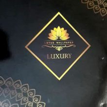البوم کاغذ دیواری لاکچری Luxury