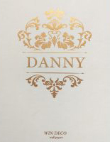 آلبوم کاغذ دیواری دنی Danny