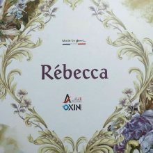 آلبوم کاغذ دیواری ربکا REBECCA