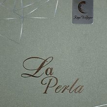 آلبوم کاغذدیواری لاپرلا Laperla