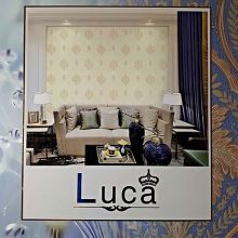 آلبوم کاغذدیواری لوکا LUCA