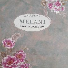 آلبوم کاغذ دیواری ملانی Melani
