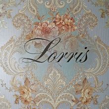 آلبوم کاغذدیواری لوریس LORRIS