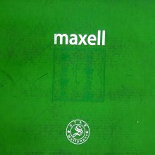 آلبوم کاغذ دیواری مکسل MAXELL